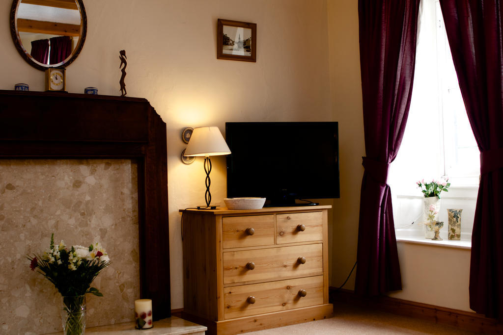 Swanson House Hotel Penrith Room photo