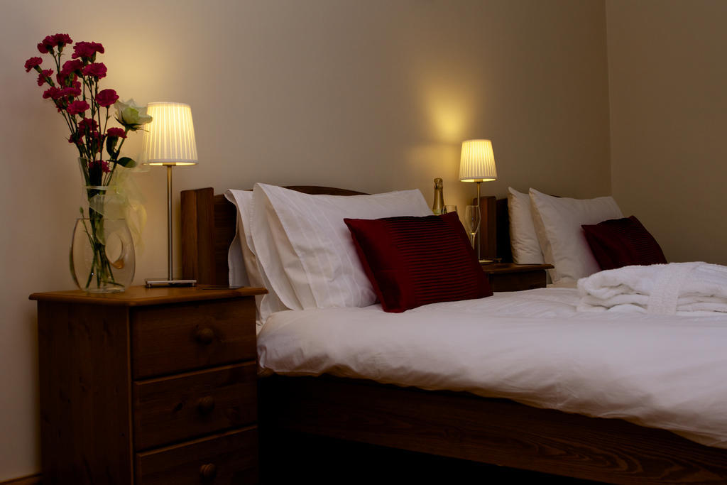 Swanson House Hotel Penrith Room photo