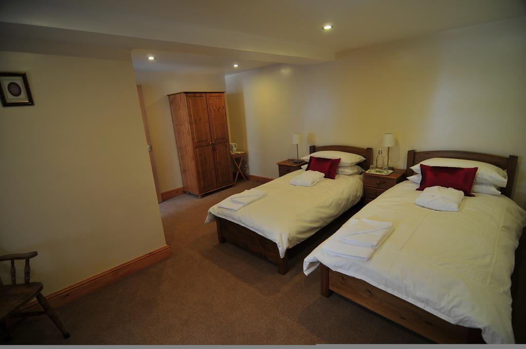 Swanson House Hotel Penrith Room photo