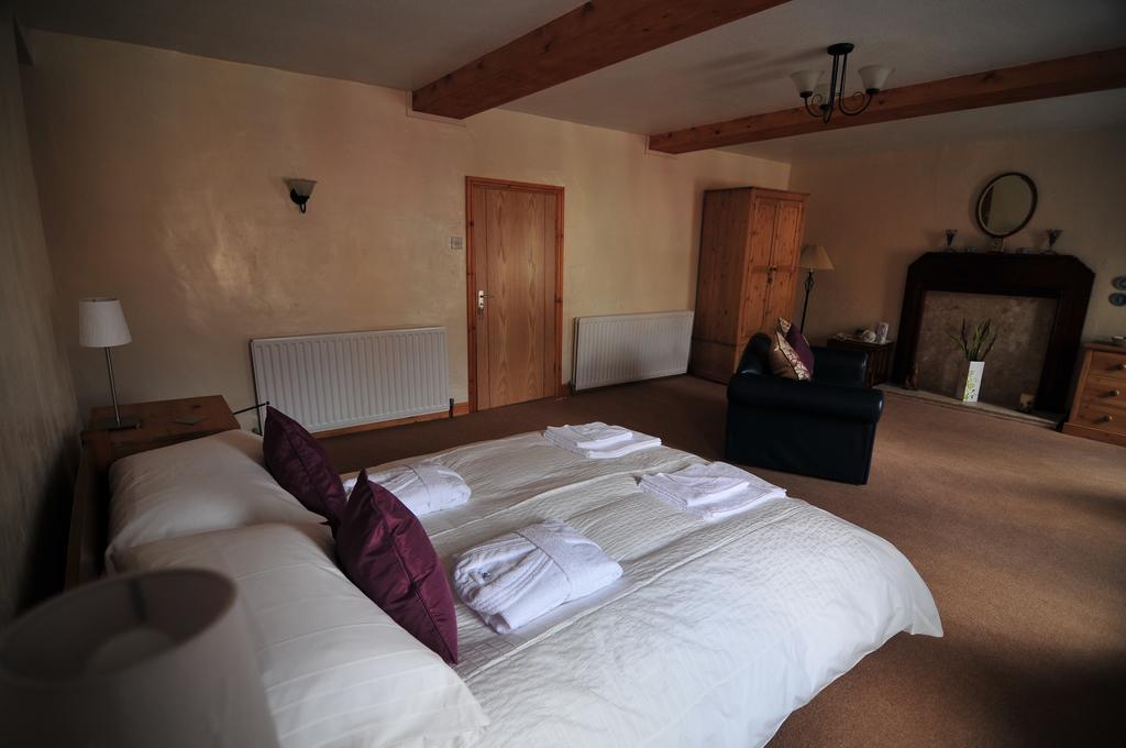Swanson House Hotel Penrith Room photo